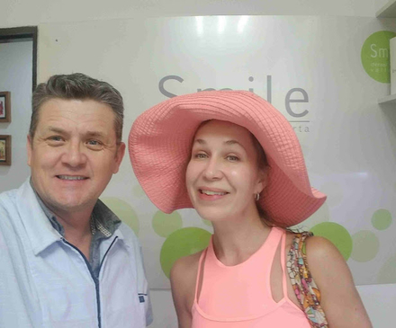 Slider image (9) Smile Vallarta